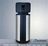 Images of Heat Pump For Water Heater
