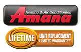 Photos of Heat Pump Portland Oregon
