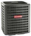 Pictures of Goodman Dszc18 Heat Pump