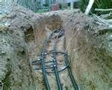 Ground Water Heat Pump Typical Piping Photos