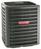 Pictures of Goodman Dszc18 Heat Pump