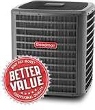 Goodman Dszc18 Heat Pump Images