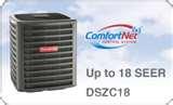 Photos of Goodman Dszc18 Heat Pump