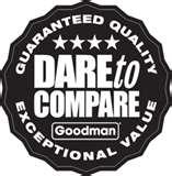 Goodman Dszc18 Heat Pump Pictures
