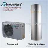 Heat Pump 24 Pictures
