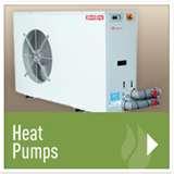 Heat Pumps Mcs