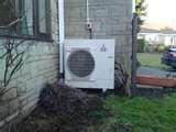 Heat Pumps Mcs
