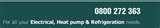 Pictures of Heat Pumps Dannevirke