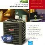 Pictures of Goodman Dszc18 Heat Pump