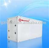 Ground Source Heat Pump Equipment Photos