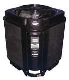 Photos of Heat Pump Features
