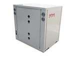 Ground Source Heat Pump Equipment