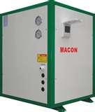 Ground Source Heat Pump Equipment