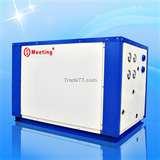 Images of Ground Source Heat Pump Equipment