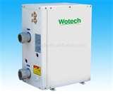 Heat Pump Features Pictures