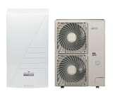 Images of Heat Pumps Mini-split