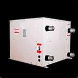 Ground Source Heat Pump Equipment