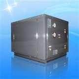 Ground Source Heat Pump Equipment Images
