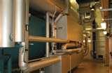 Geothermal Heat Pump Europe