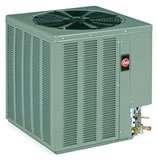 Photos of Heat Pumps Eugene