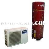 Heat Pump Cut Pictures