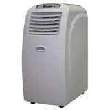 Pictures of Heat Pump Portable