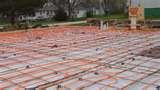 Photos of Heat Pumps Floor Heating
