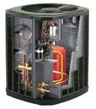 Heat Pump Cut
