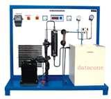 Images of Heat Pump Cut