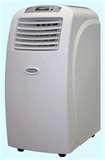 Pictures of Heat Pump Portable