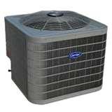 Photos of Carrier Heat Pump 25hbc3