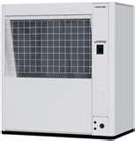 Heat Pump Cut Images
