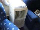 Photos of Heat Pump Portable