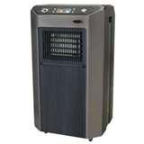 Photos of Heat Pump Cut