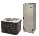 Carrier Heat Pump 25hbc3 Pictures