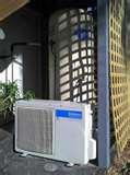 Photos of Heat Pump Gas Backup
