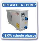 Photos of Heat Pumps Choice