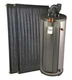 Heat Pump Gas Backup