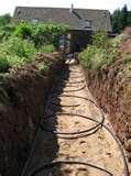 Heat Pump Ground Loop