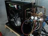 Heat Pumps Panasonic Photos