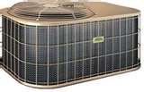Images of Lennox Heat Pump Hp