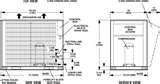 Pictures of Lennox Heat Pump Hp