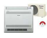 Pictures of Heat Pumps Panasonic