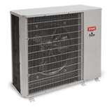 Pictures of Heat Pumps Cold Climates