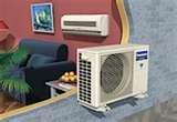 Photos of Heat Pumps Cold Climates