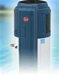 Pictures of Heat Pump People