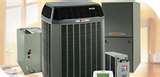 Trane Heat Pump Xl14c Pictures