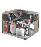 Trane Heat Pump Xl14c Pictures