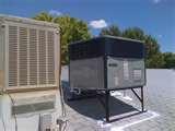 Photos of Trane Heat Pump Xl14c