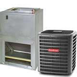 Heat Pump Mounting Pads Pictures